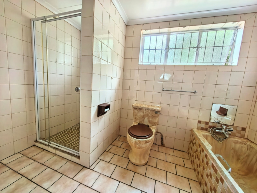 To Let 4 Bedroom Property for Rent in Sasolburg Ext 15 Free State